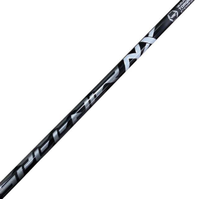 【中古】 ヤマハスリーブ付き(RMX VD系) フジクラドライバー用 シャフト SPEEDER NX BLACK 40 (フレックスS)Bランク ゴルフクラブ