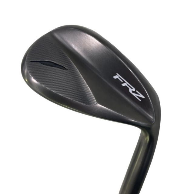 【中古】 フォーティーン FRZ スモーキーサテン 48° ウェッジ WG 純正特注シャフト (フレックスS) メンズ 男性用 右利き 右用 Cランク ゴルフクラブ