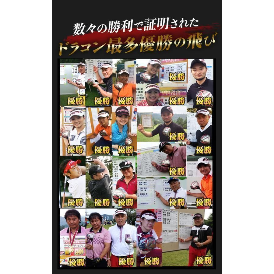 新品】SLEルール適合 CBR ブラックシリーズ2 低ロフト6度