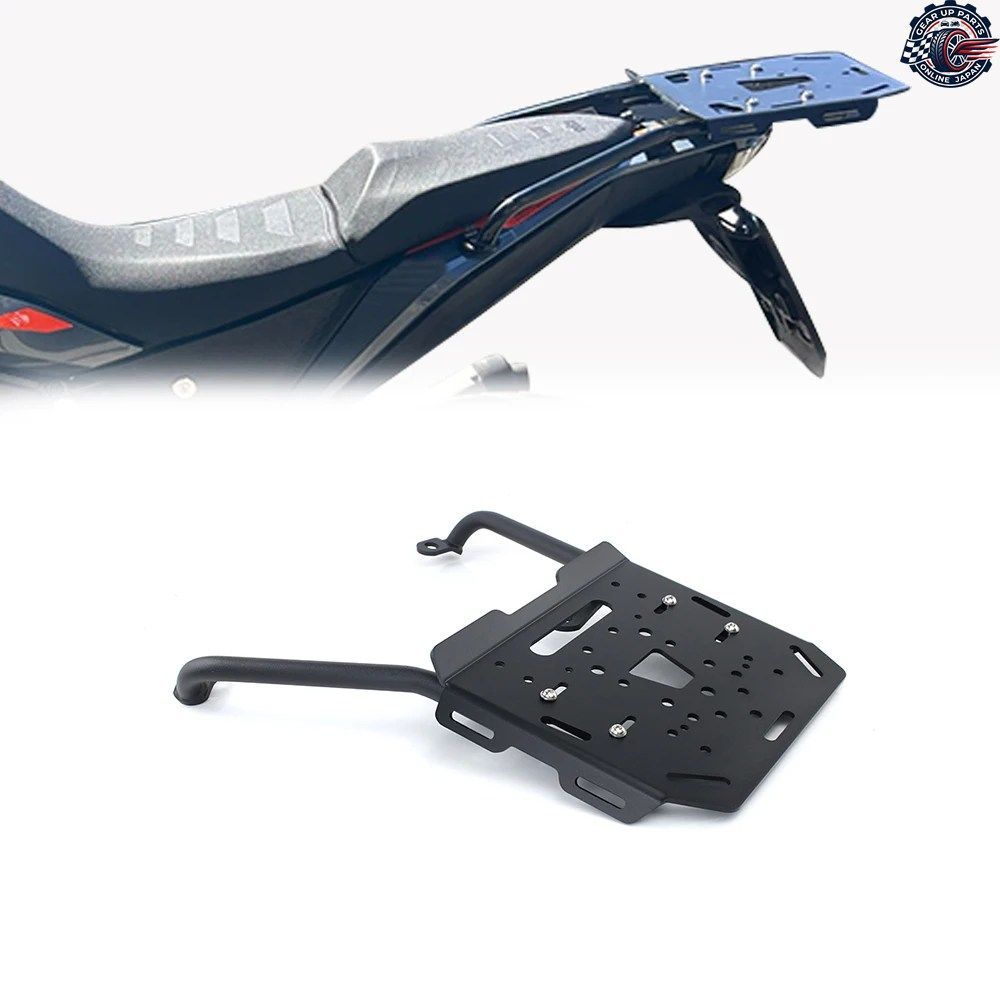 KTM 390 ADVENTURE 2019 - 24 モーターサイクルリアラック カーゴラック 390 ADV