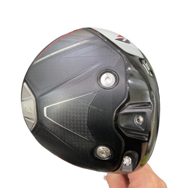 【中古】 ブリヂストン BRIDGESTONE BX1 ST 10.5° ドライバー DR 純正特注シャフト (フレックスX) メンズ 男性用 右利き 右用 Cランク ゴルフクラブ