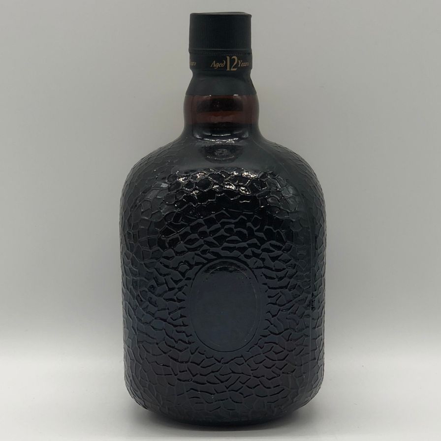 グランドオールドパー 12年 1000ml 未開栓 スコッチウイスキー - メルカリ