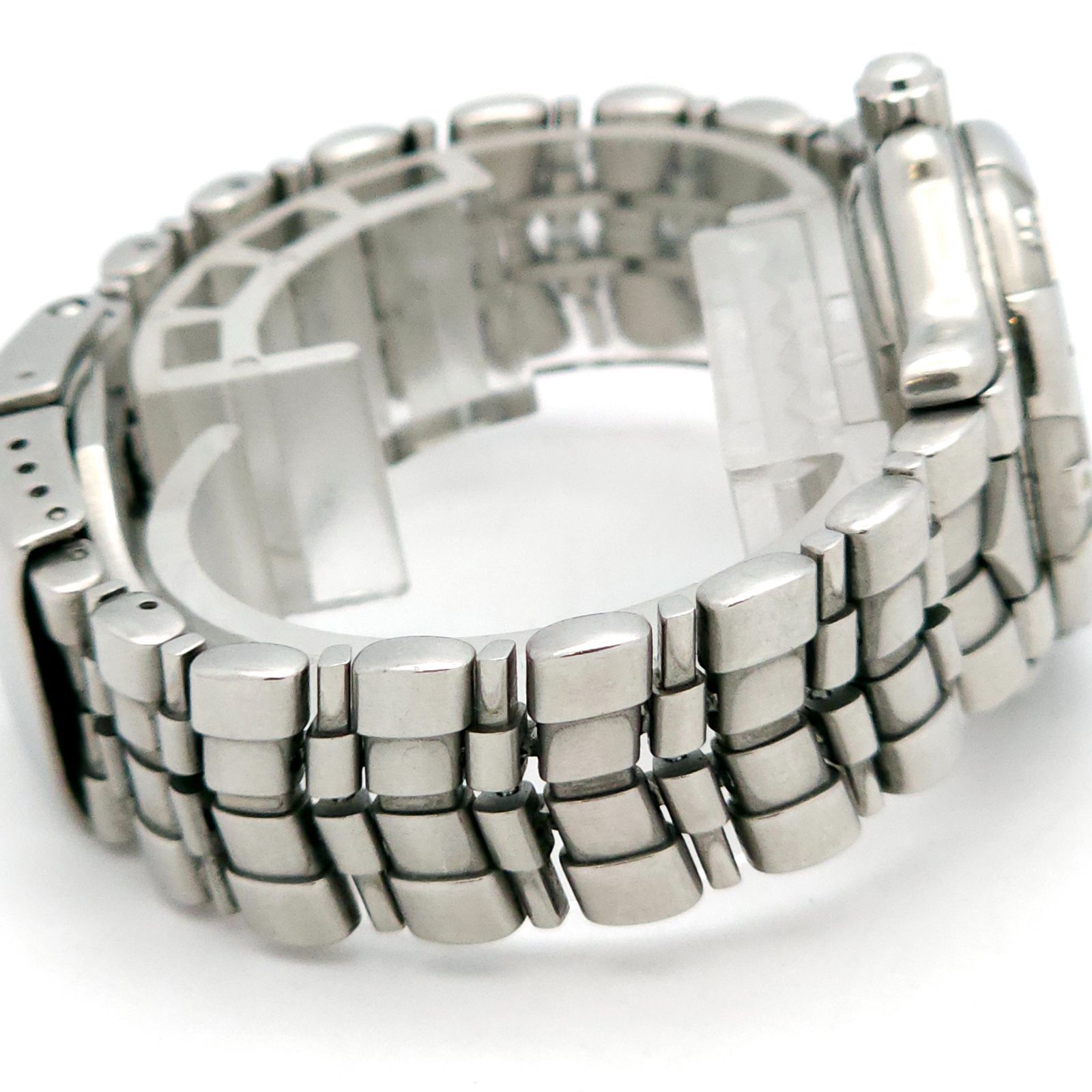 TAG HEUER タグホイヤー WH2315-2 自動巻 動作品 ピンク - メルカリ