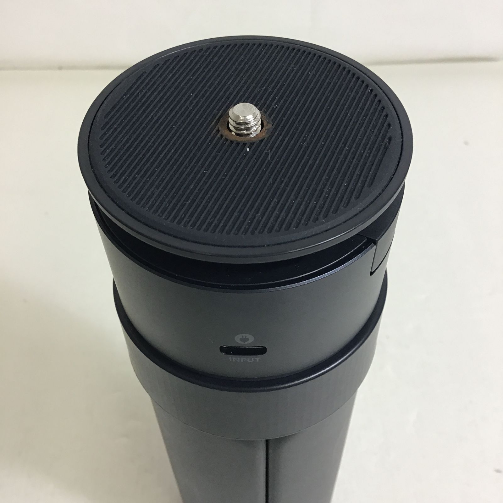 八戸66-1】 Anker Google TV 搭載プロジェクター NEBULA capsule Air+