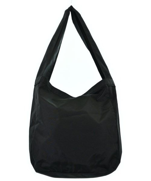 BLACK COMME des GARCONS ショルダーバッグ メンズ 【古着】【中古】【送料無料】