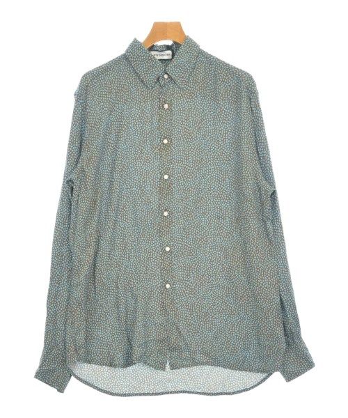 その他 カジュアルシャツ メンズ 【古着】【中古】【送料無料】