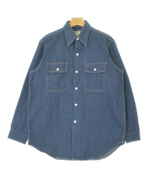 MADISON BLUE カジュアルシャツ レディース 【古着】【中古】【送料無料】