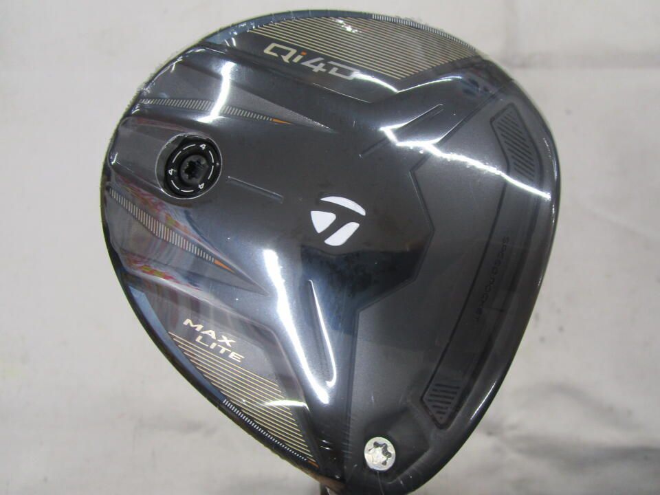 テーラーメイド　Qi4D MAX LITE レディス　18度　REAX 40L (Qi4D)　Aフレックス　フェアウェイウッド　中古　ゴルフドゥ！札幌東苗穂店【最短即日発送】