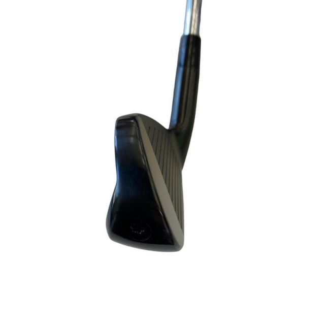 中古 良好 イオンスポーツ GINNICO UT U4 Cheat 23.5°ヘッドのみ