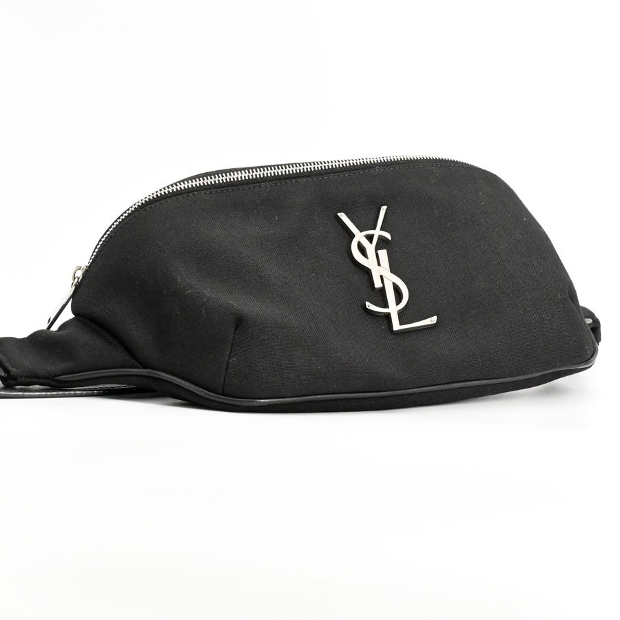 SAINT LAURENT サンローラン ボディバッグ ボディバッグ 590076 - メルカリ