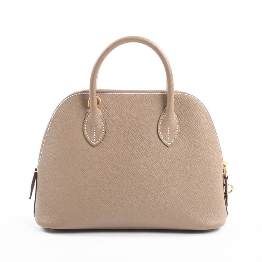 HERMES エルメス ハンドバッグ ボリード1923 25 - メルカリ