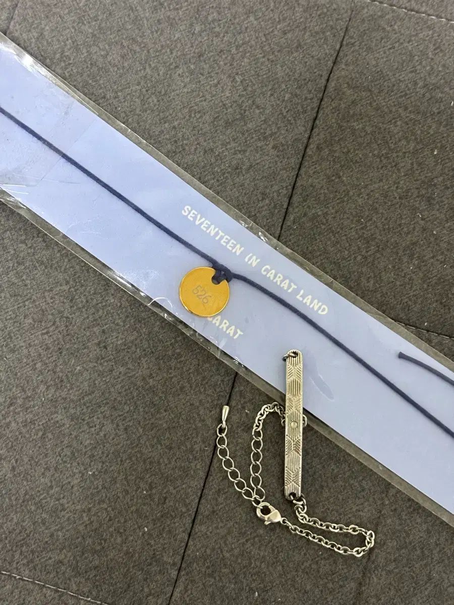 SEVENTEEN CARAT LAND ケレン 1 ブレスレット まとめ