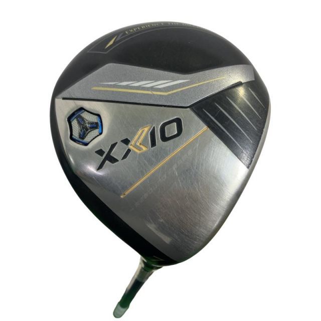 【中古】 ダンロップ XXIO(2024) 7W フェアウェイウッド FW XXIO MP1300(FW) (フレックスR) メンズ 男性用 右利き 右用 Cランク ゴルフクラブ