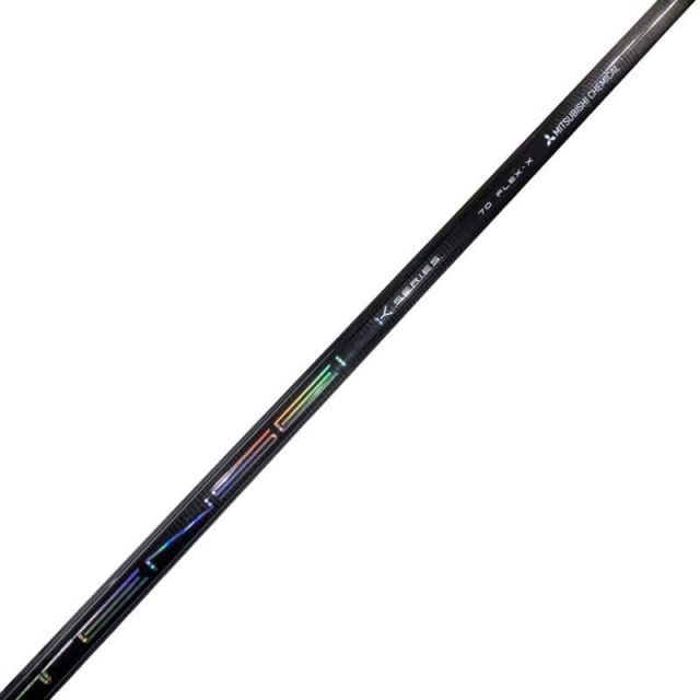 【中古】 TENSEI PRO WHITE 1K 70ドライバー用 シャフト TENSEI PRO WHITE 1K 70 (フレックスX)Bランク ゴルフクラブ 14,877円