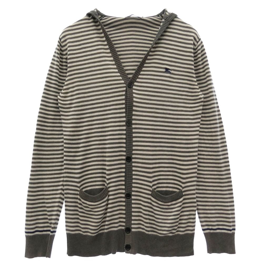 BURBERRY BLACK LABEL バーバリーブラックレーベル BMT26-206-06