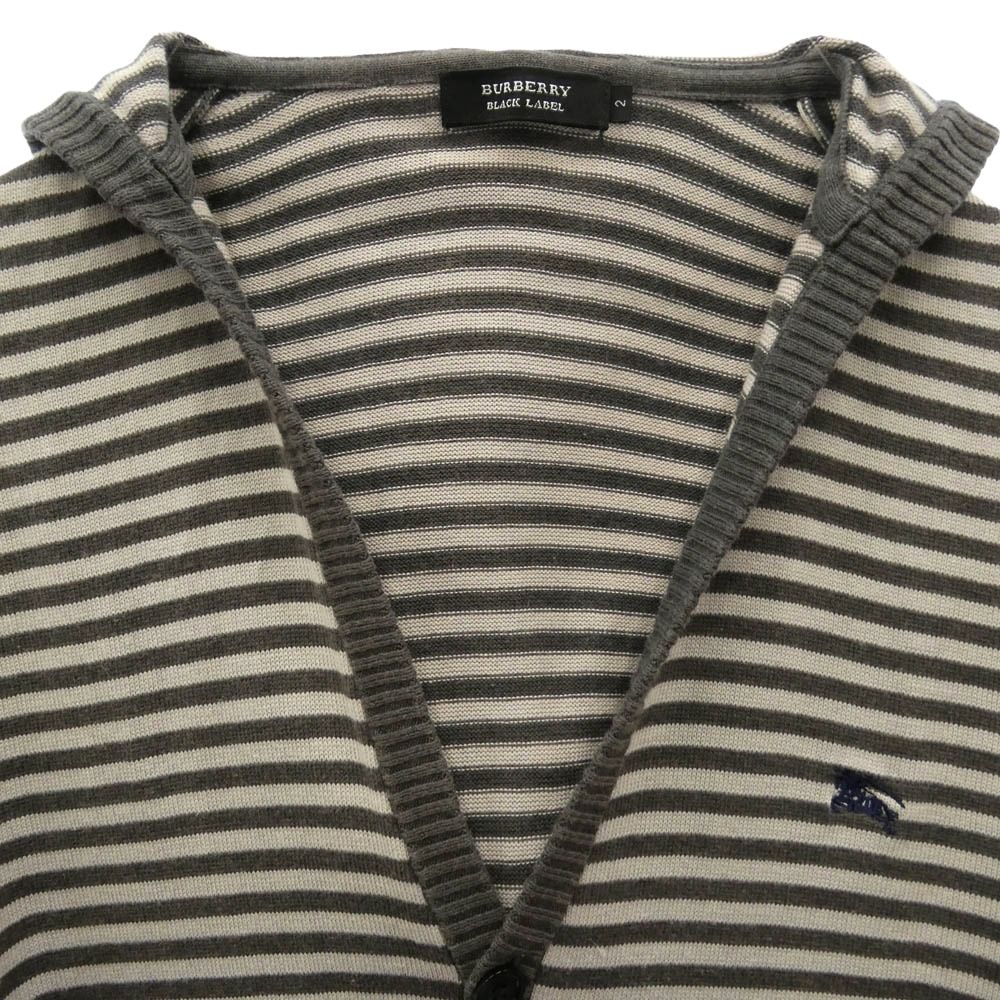 BURBERRY BLACK LABEL バーバリーブラックレーベル BMT26-206-06