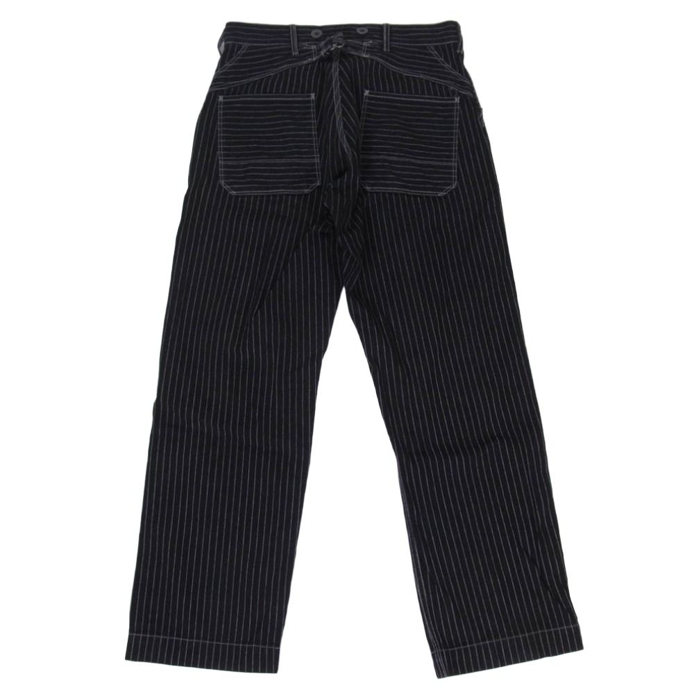 schott ショット 782-5911002 OLD HICKORY DENIM PANTS オールド