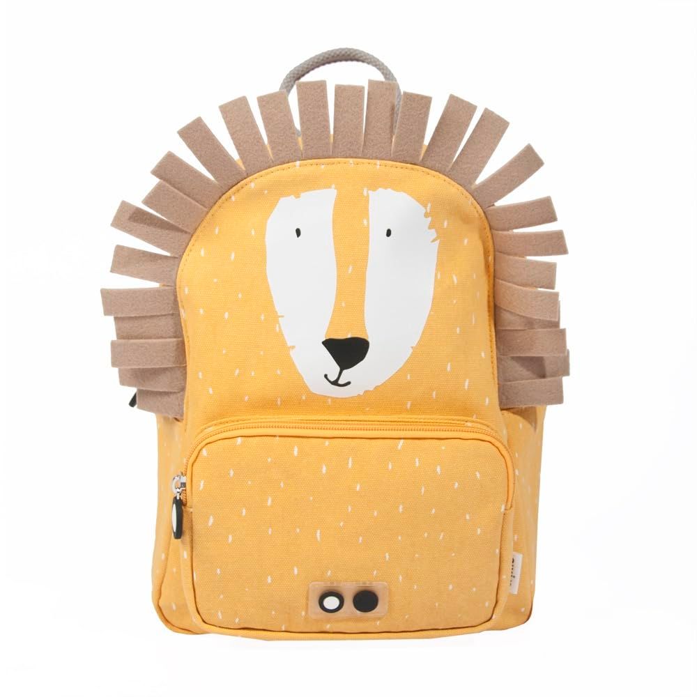 Trixie(トリクシー) リュックサック キッズ&ベビー用 アニマルバッグ 動物 Backpack ライオン Lion 90-213