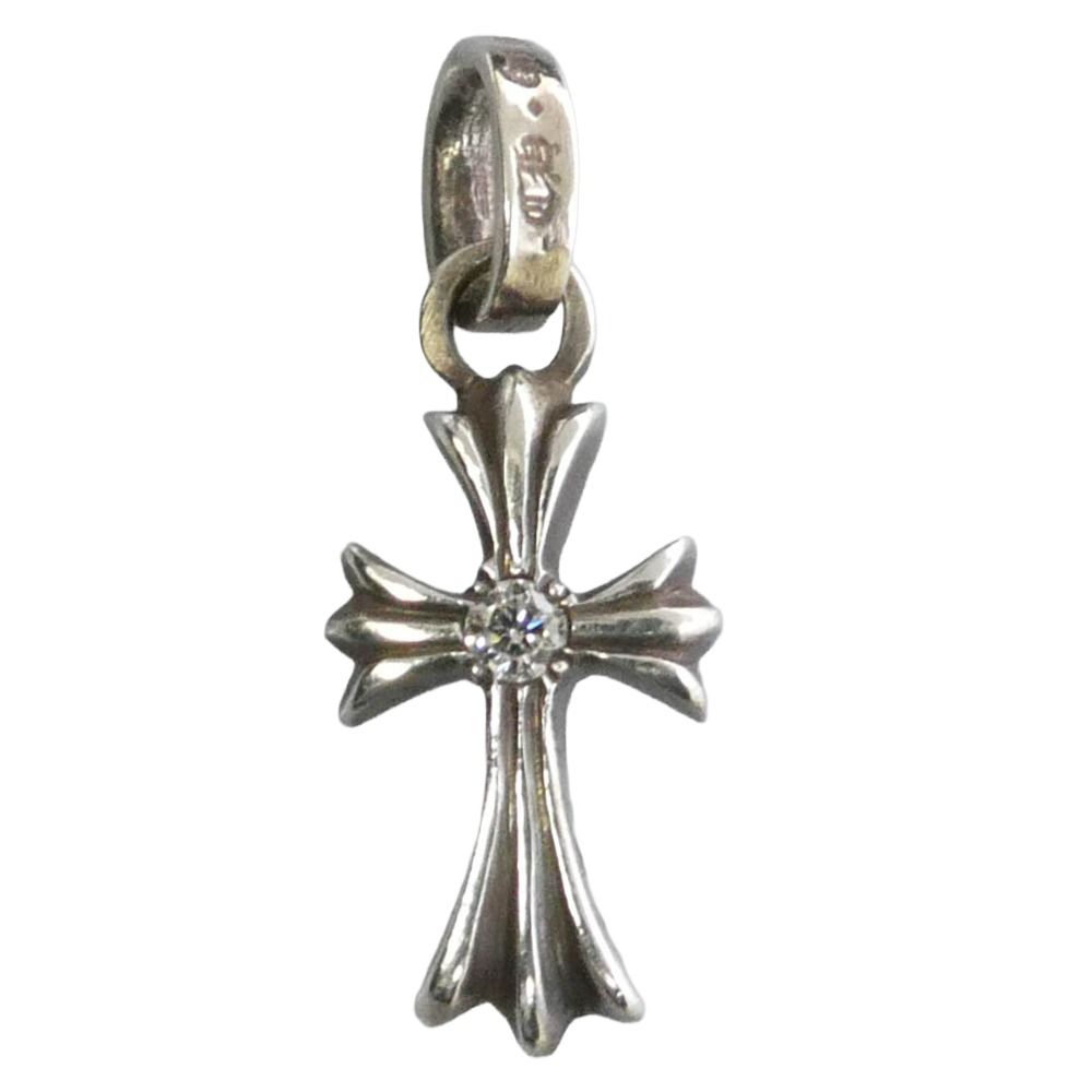 CHROME HEARTS クロムハーツ（原本無） CRS BBYFAT DMND ベイビー
