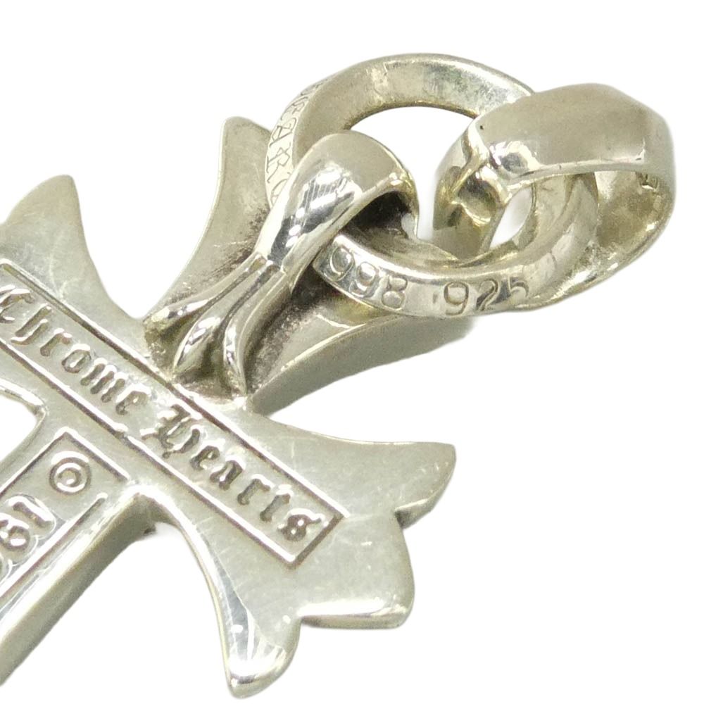 CHROME HEARTS クロムハーツ（原本無） ユナイテッドアローズレシート