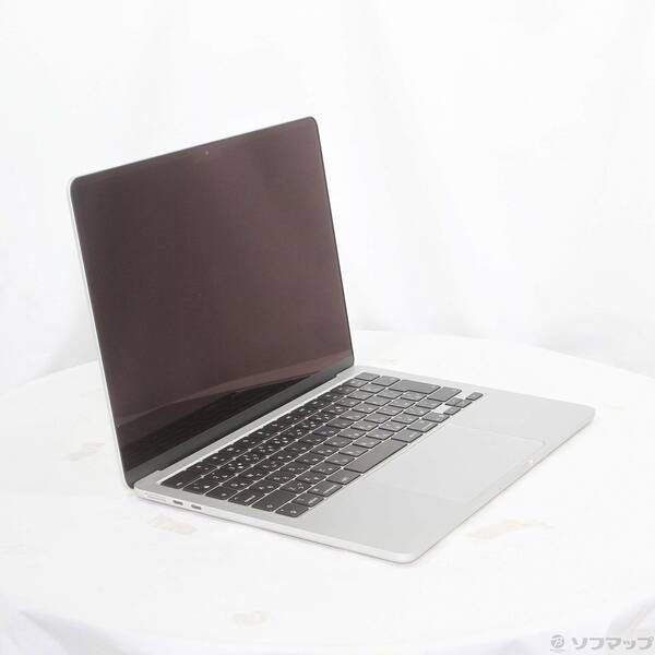 MacBook Air 13.6