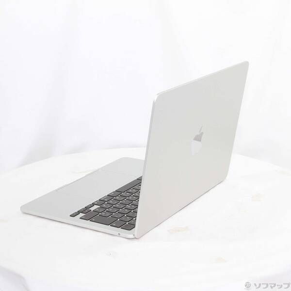 MacBook Air 13.6