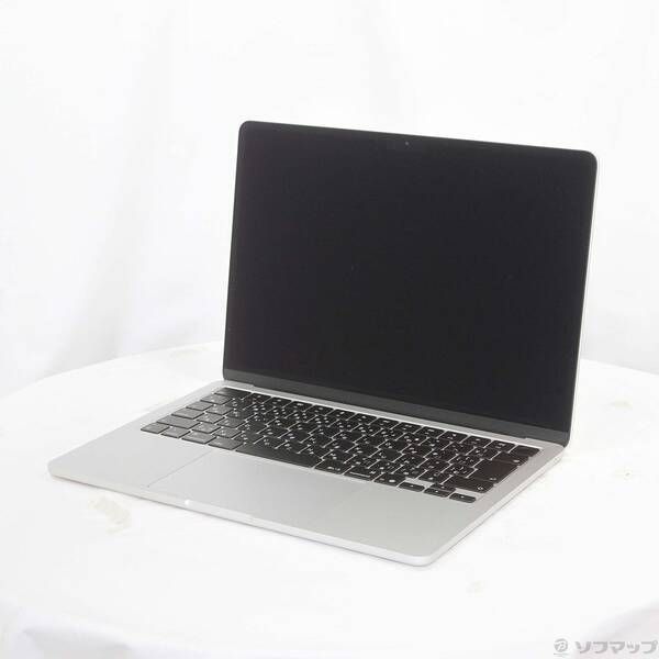 MacBook Air 13.6