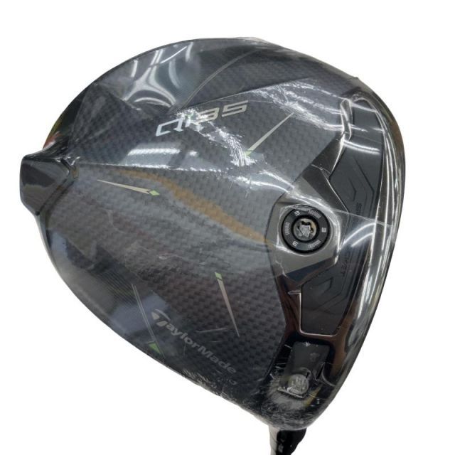 【中古】 テーラーメイド Qi35 9° ドライバー DR Diamana SILVER TM55(Qi35 DR) (フレックスS) メンズ 男性用 右利き 右用 Nランク ゴルフクラブ