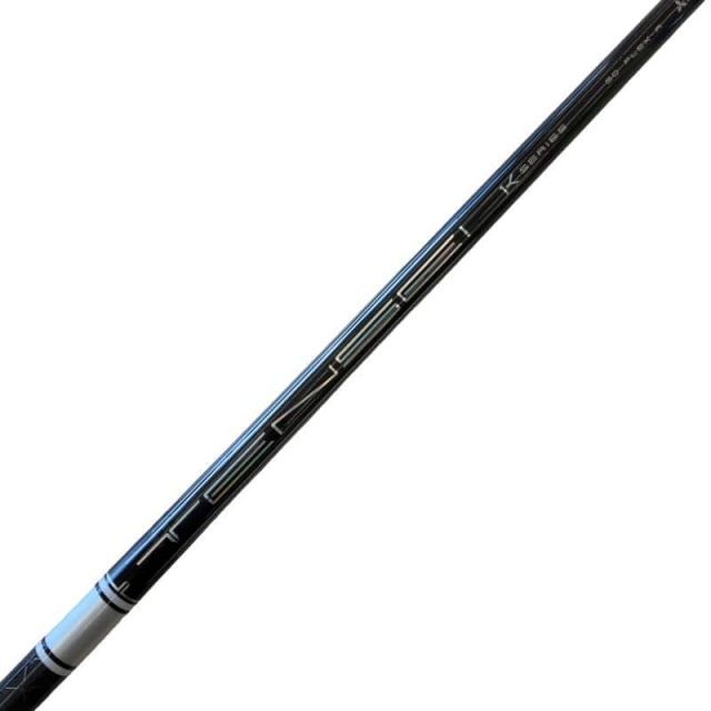 【中古】 プロギアスリーブ付き(RS JUST22系) 三菱ケミカル(レイヨン)ドライバー用 シャフト TENSEI PRO WHITE 1K 50 (フレックスR)Bランク ゴルフクラブ