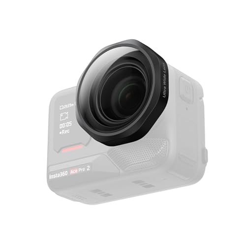 Insta360 Ace Pro 2 超広角レンズry 3146025f
