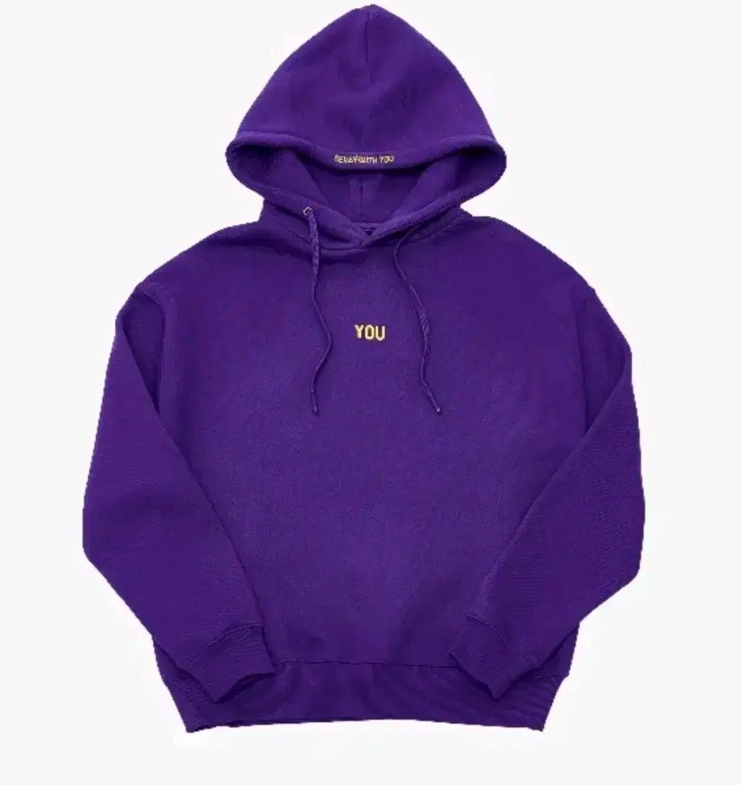未開封 ジミン WITH U フーディー XL JIMIN HOODY BY BTS フード