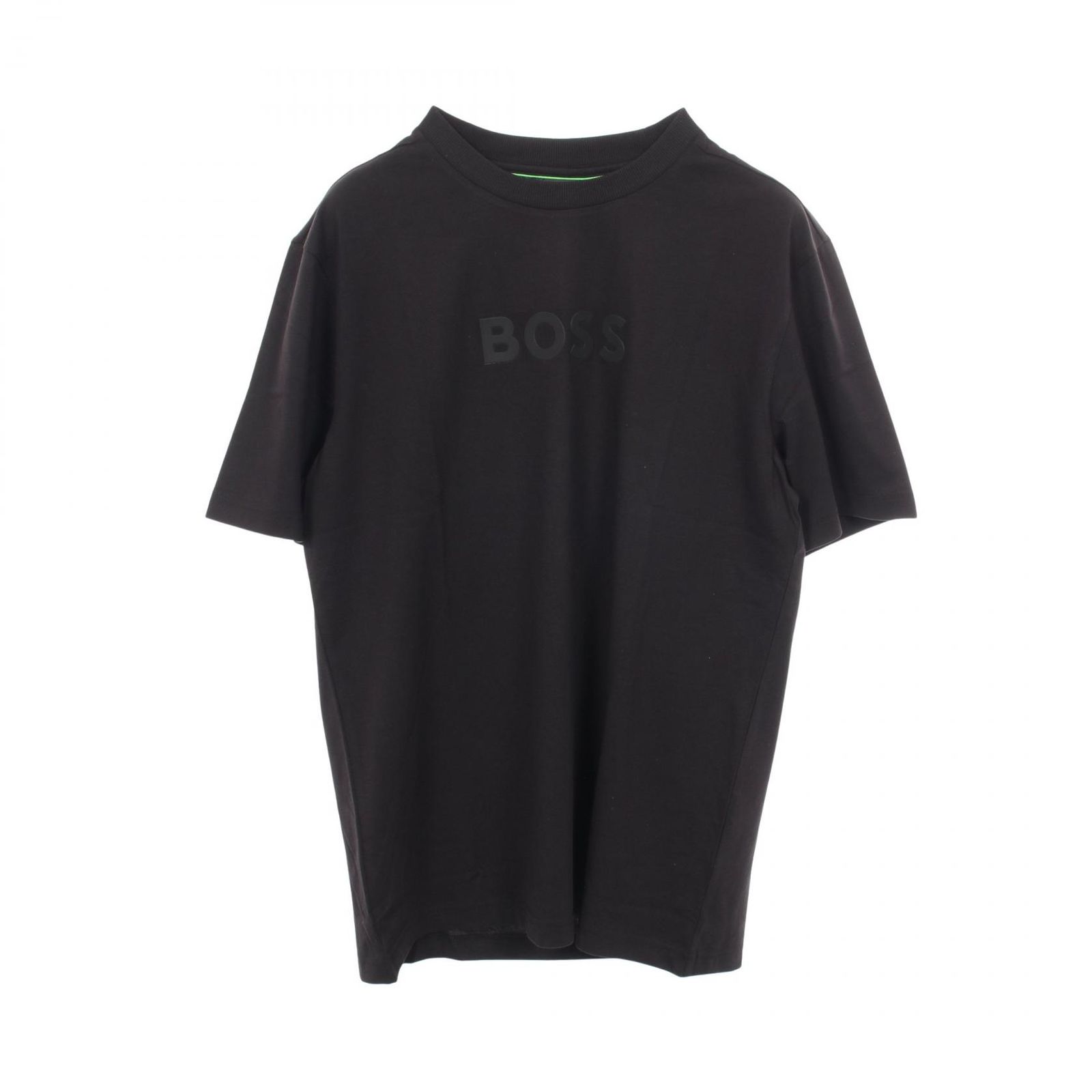 ヒューゴボス HUGO BOSS 半袖Tシャツ ロゴ 50553652001L コットン Tシャツ メンズ 新品