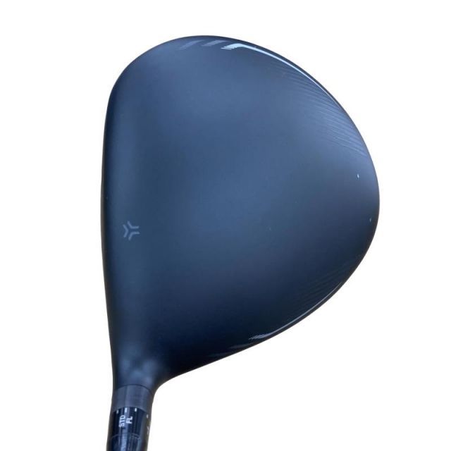 中古】 ダンロップ SRIXON ZX5 Mk II 9.5° ドライバー DR Diamana ZX