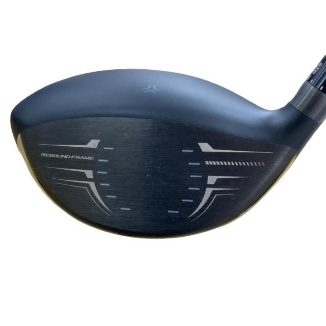 中古】 ダンロップ SRIXON ZX5 Mk II 9.5° ドライバー DR Diamana ZX