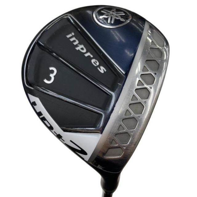 中古】 ヤマハ inpres UD+2(2021) 3W フェアウェイウッド FW AIR