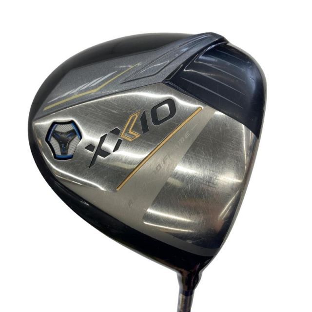 【中古】 ダンロップ XXIO(2024) 10.5° ドライバー DR XXIO MP1300(DR) (フレックスS) メンズ 男性用 右利き 右用 Dランク ゴルフクラブ