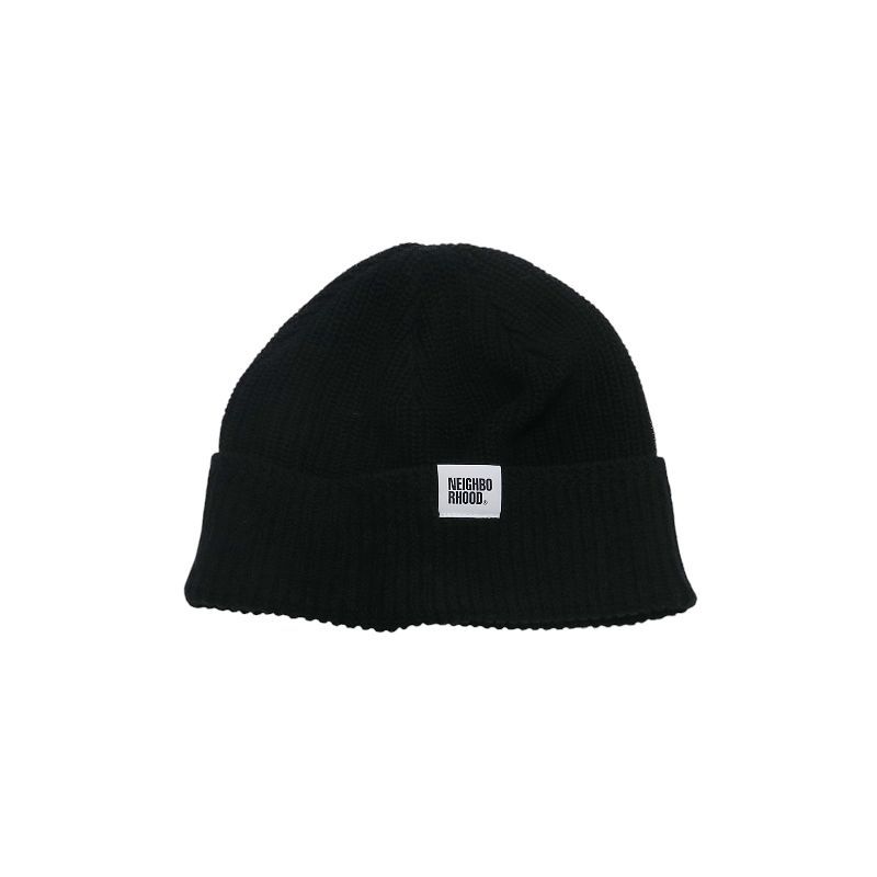 NEIGHBORHOOD ネイバーフッド 26SS JP BEANIE 261FUNH-HT01 ジープ