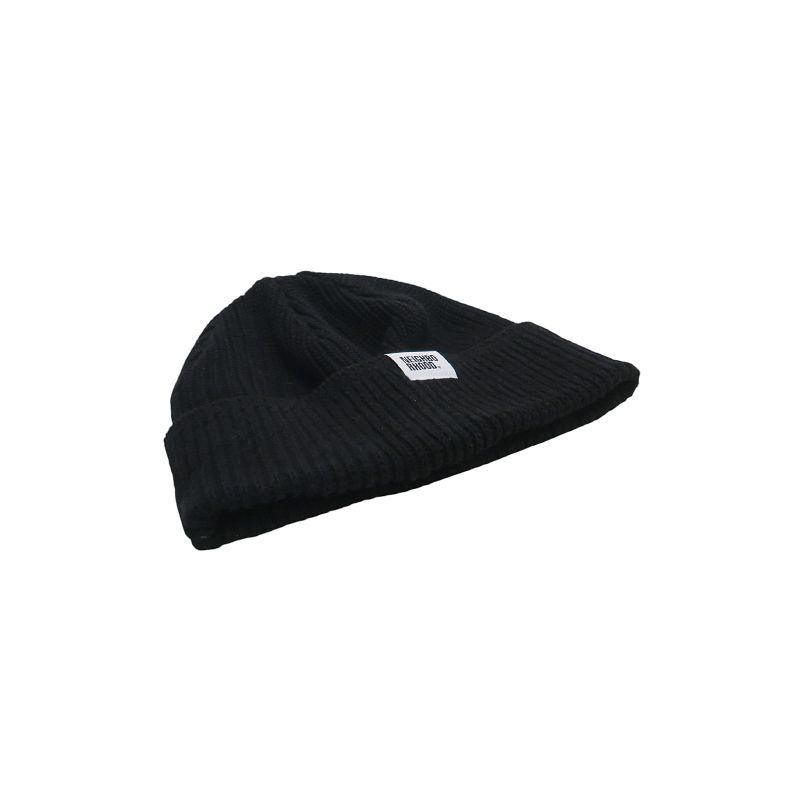 NEIGHBORHOOD ネイバーフッド 26SS JP BEANIE 261FUNH-HT01 ジープ