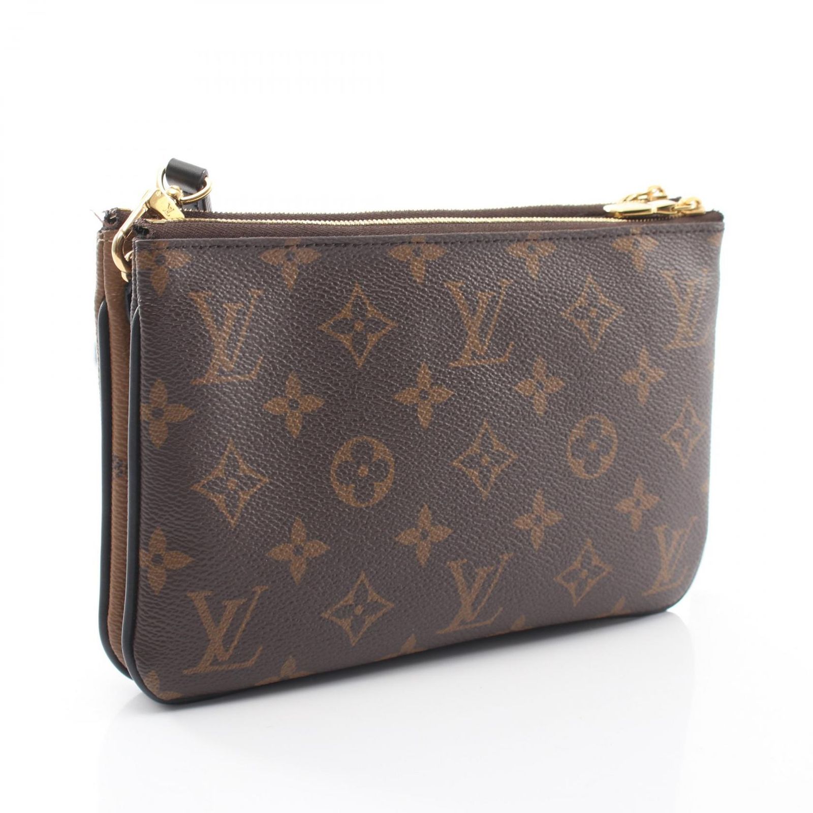 ルイ・ヴィトン LOUIS VUITTON ショルダーバッグ ポシェット
