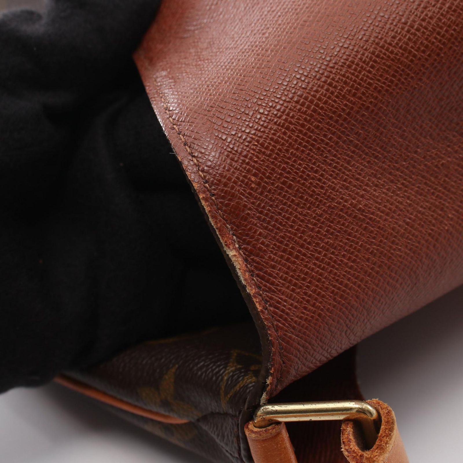 ルイ・ヴィトン LOUIS VUITTON ショルダーバッグ ミュゼット M51256