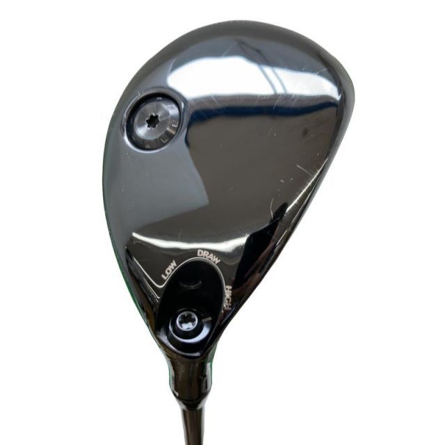 【中古】 本間ゴルフ TOUR WORLD TW767 PROTOTYPE U4 ユーティリティ UT 純正特注シャフト (フレックスS) メンズ 男性用 右利き 右用 Bランク ゴルフクラブ