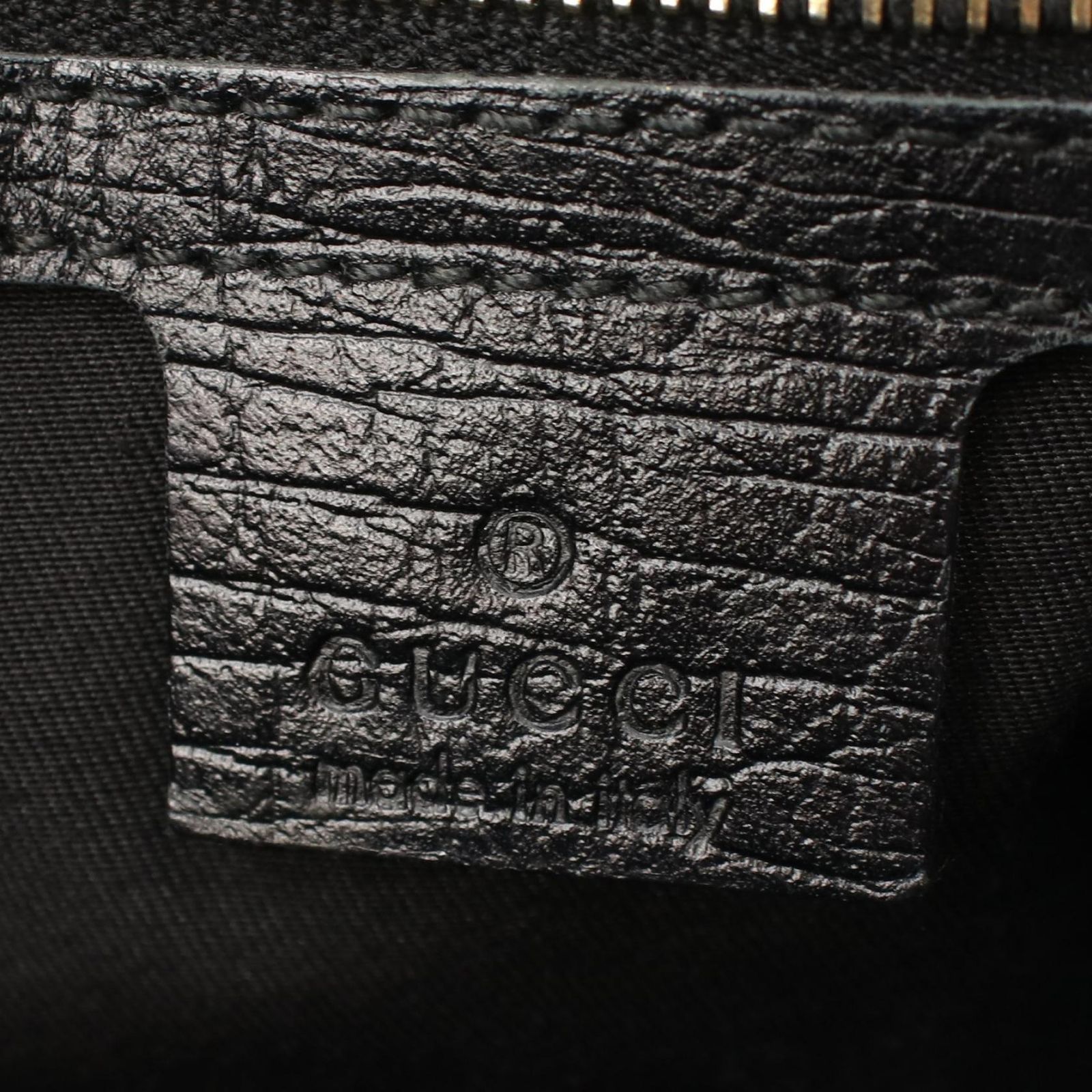 グッチ GUCCI ショルダーバッグ ホースビット GGキャンバス 137386 ブラック キャンバス レザー ホースビット ショルダーバッグ レディース Used A グッチ GUCCI ショルダーバッグ ホースビット GGキャンバス 137386 ブラック キャンバス レザー ホースビット ショルダーバッグ レディース Used A