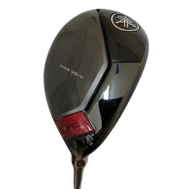 【中古】 ヤマハ RMX VD(2024) U5 ユーティリティ UT TENSEI TR60h (フレックスSR) メンズ 男性用 右利き 右用 Cランク ゴルフクラブ