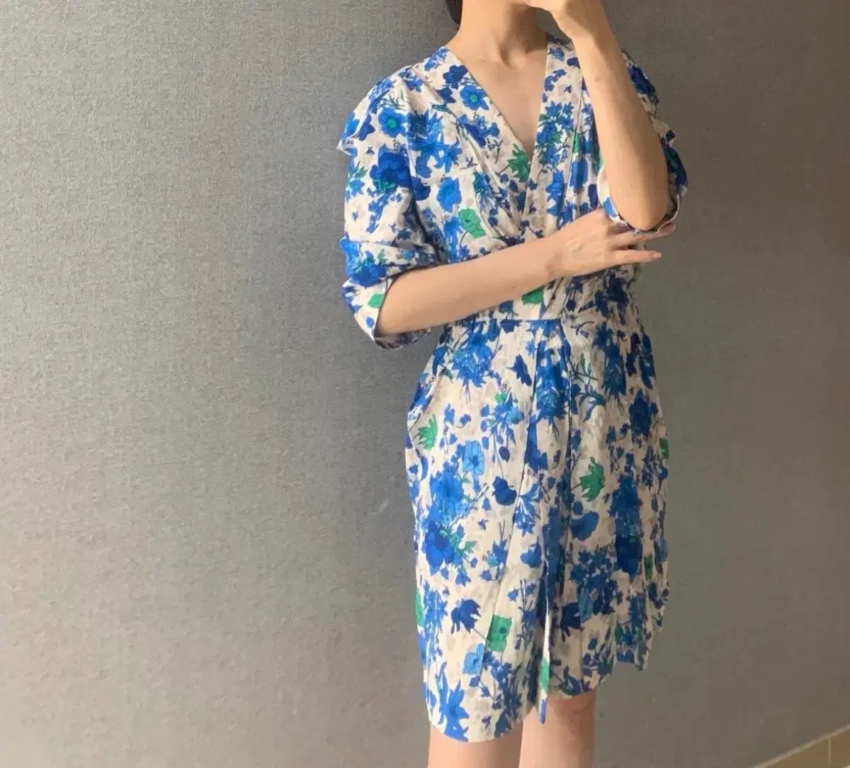 ZADIG&VOLTAIRE ザディグ・エ・ヴォルテール ONE PIECE 新品