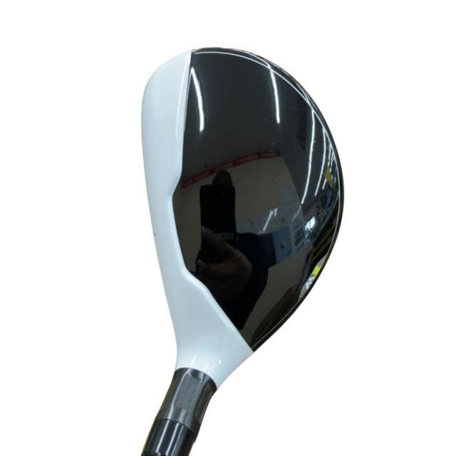 【中古】 テーラーメイド M2(2017) U3 USA ユーティリティ UT REAX 75(M2 2017UT) (フレックスS) メンズ 男性用 右利き 右用 Dランク ゴルフクラブ