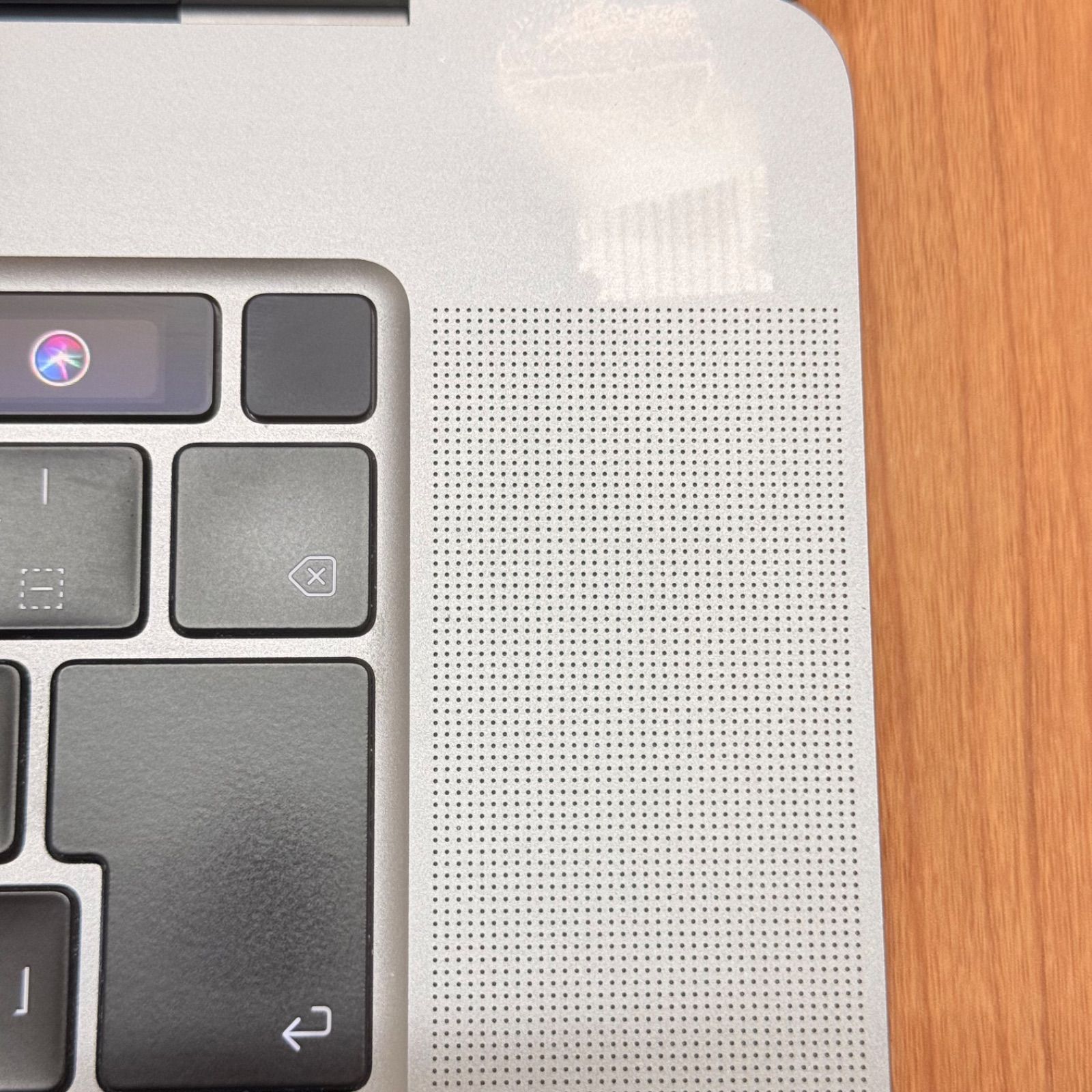 動作確認済】MacBook Pro 16