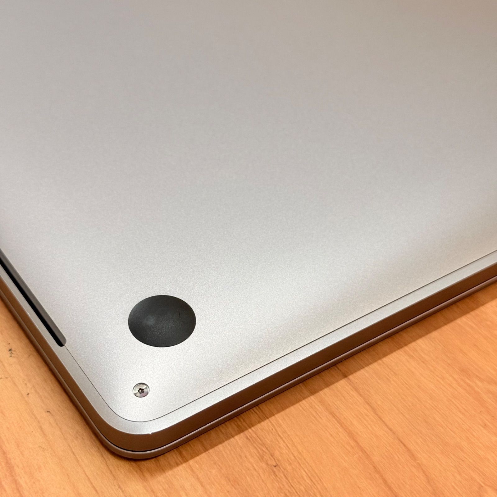 動作確認済】MacBook Pro 16