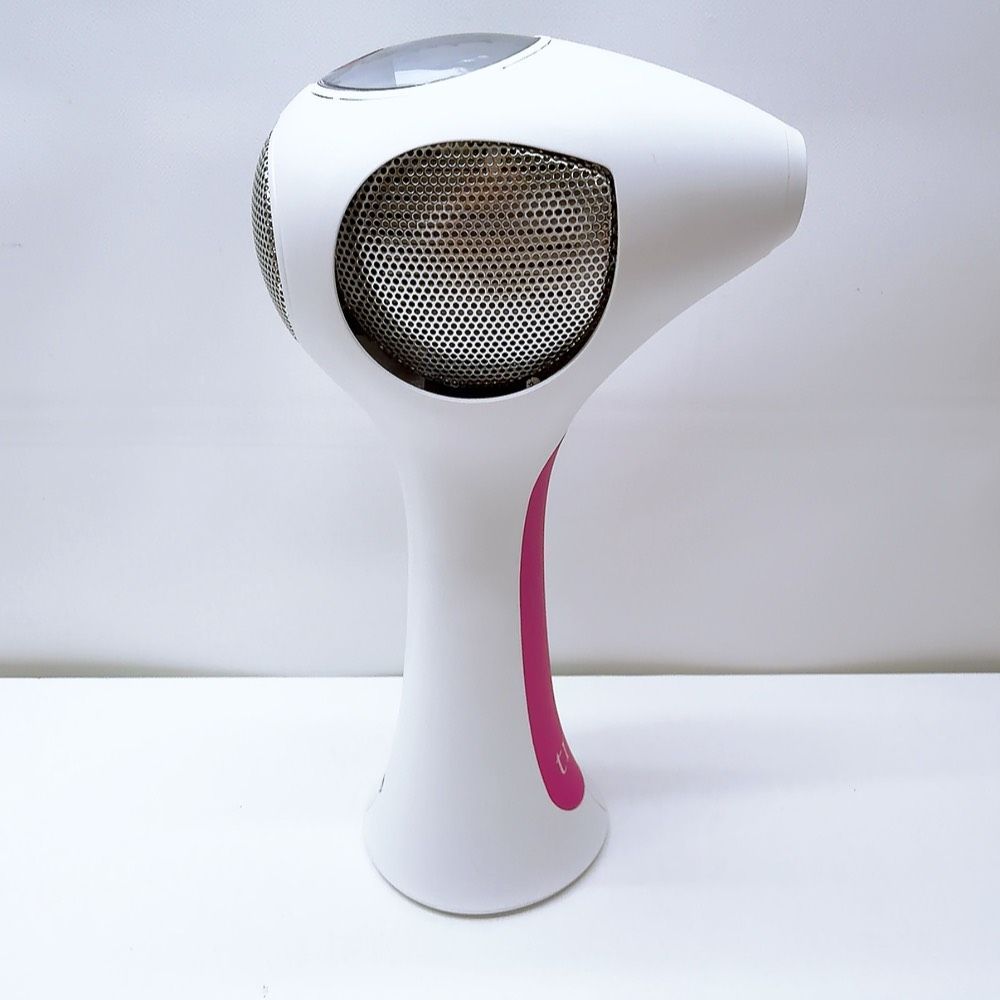 ほぼ未使用》 トリア パーソナルレーザー 4X Tria LHR 4.0 脱毛器