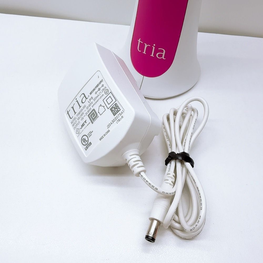 ほぼ未使用》 トリア パーソナルレーザー 4X Tria LHR 4.0 脱毛器