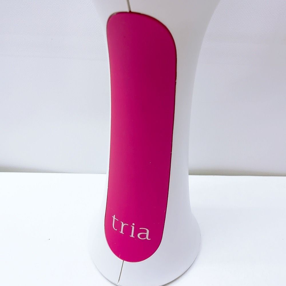 ほぼ未使用》 トリア パーソナルレーザー 4X Tria LHR 4.0 脱毛器